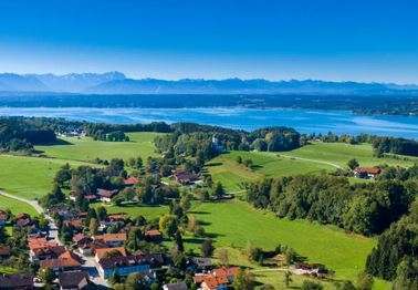 Foto - Wohnung zum Kaufen in Starnberg Perchting 539.000,00 € 64 m²