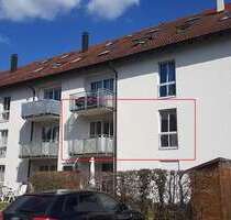 Wohnung zum Mieten in Ingolstadt 630,00 € 57 m²