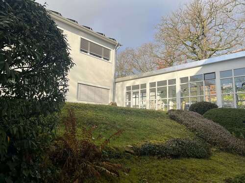 Foto - Büro in wiesbaden 500,00 € 22.5 m²