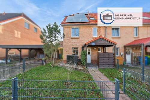 Foto - Haus zum Kaufen in Schulzendorf 350.000,00 € 125 m²