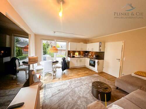 Foto - Wohnung zum Mieten in Timmendorfer Strand 1.100,50 € 71 m²