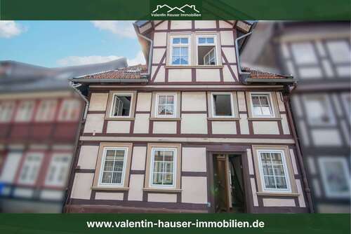 Foto - Haus zum Kaufen in Goslar 89.000,00 € 150 m²