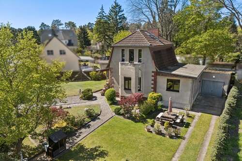 Foto - Haus zum Kaufen in Blankenfelde-Mahlow 449.000,00 € 101 m²