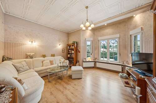 Foto - Haus zum Kaufen in Blankenfelde-Mahlow 470.000,00 € 101 m²