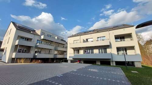 Foto - Wohnung zum Mieten in Siegen 589,10 € 49.5 m²