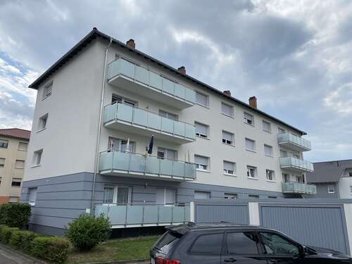 Foto - Wohnung zum Mieten in Neulußheim 900,00 € 68 m²