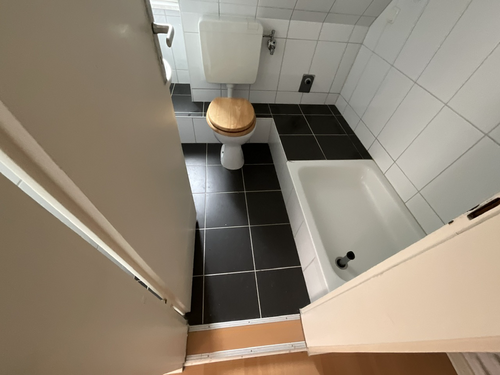Foto - Wohnung zum Mieten in Wilhelmshaven 339,00 € 33.25 m²