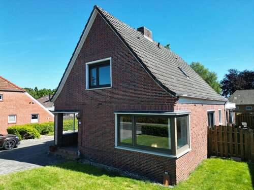 Foto - Haus zum Kaufen in Moormerland 219.000,00 € 169 m²