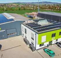 Halle in Ober-Mörlen 2.850.000,00 € 1616 m²