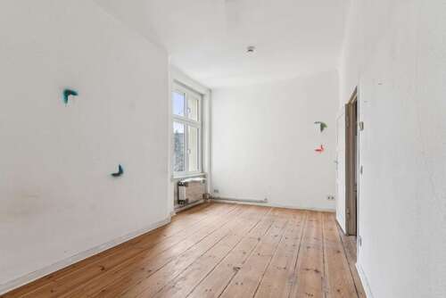 Foto - Wohnung zum Kaufen in Berlin 475.000,00 € 64.65 m²