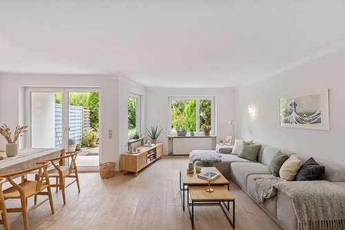 Foto - Haus zum Kaufen in München 1.290.000,00 € 153 m²