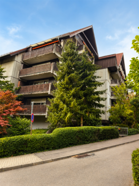 Foto - Wohnung zum Kaufen in Sasbachwalden 149.000,00 € 52 m²