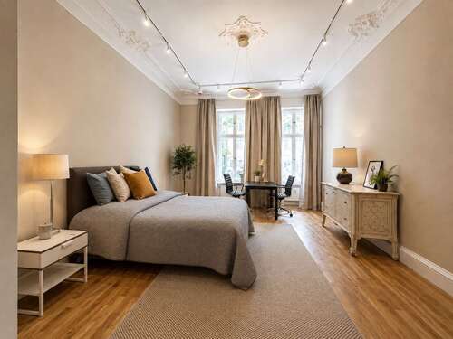 Foto - Wohnung zum Kaufen in Berlin 295.000,00 € 46 m²