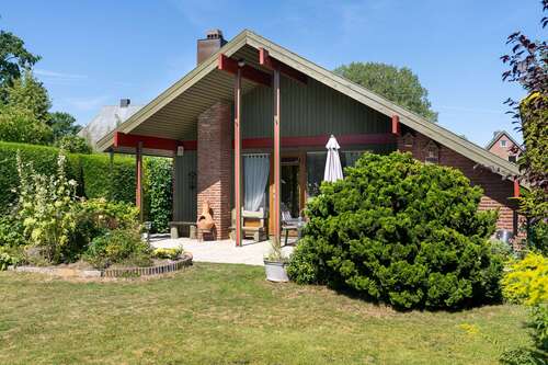 Foto - Haus zum Kaufen in Manhagen 245.000,00 € 61 m²