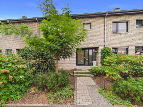 Foto - Haus zum Kaufen in Korschenbroich 362.500,00 € 115 m²