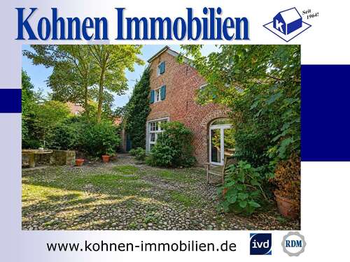 Foto - Wohnung zum Kaufen in Nettetal-Hinsbeck 430.000,00 € 167.07 m²