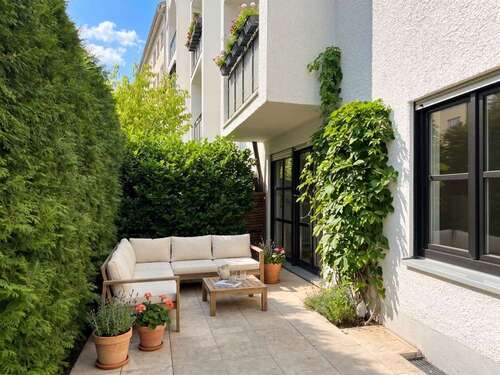 Foto - Wohnung zum Kaufen in München 834.000,00 € 89.55 m²