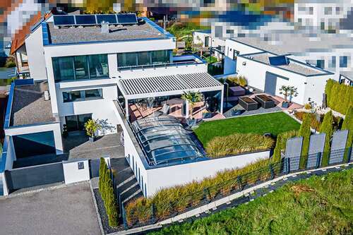 Foto - Haus zum Kaufen in Burglengenfeld 1.290.000,00 € 242 m²