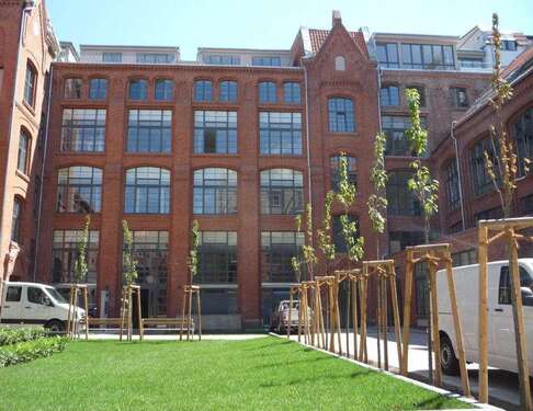 Foto - Wohnung zum Kaufen in Berlin 795.000,00 € 122 m²