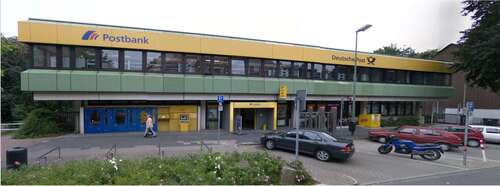 Foto - Büro in Essen 2.900.000,00 € 1615 m²