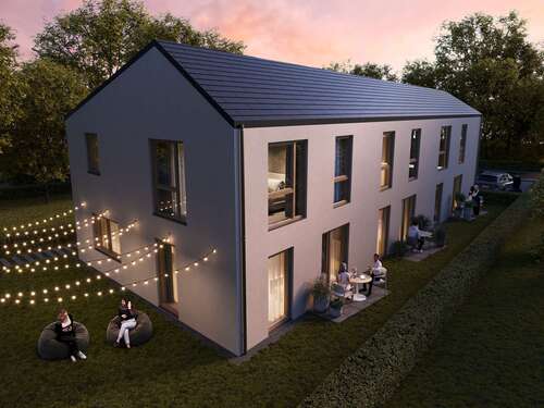 Foto - Haus zum Kaufen in Hamburg 630.000,00 € 95 m²