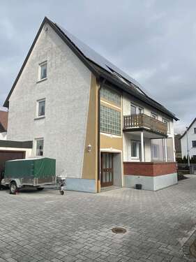 Foto - Haus zum Kaufen in Neu-Ulm Pfuhl 1.100.000,00 € 220 m²
