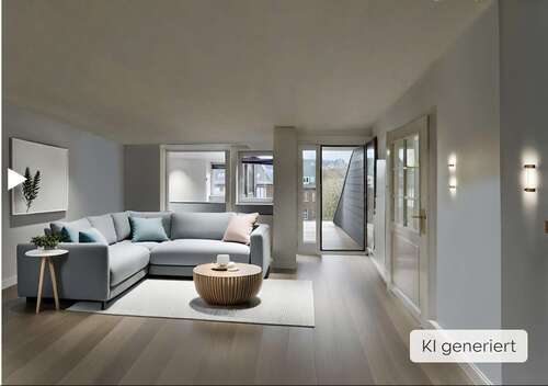 Foto - Wohnung zum Mieten in Hamburg 1.800,00 € 82 m²