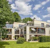 Wohnung zum Mieten in Hamburg 4.070,00 € 209 m²