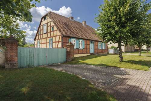 Foto - Haus zum Kaufen in Milower Land 295.000,00 € 160 m²