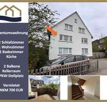 Wohnung zum Kaufen in Oldenburg 169.000,00 € 69.28 m²