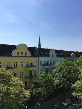 Foto - Wohnung zum Mieten in Berlin 850,00 € 57 m²