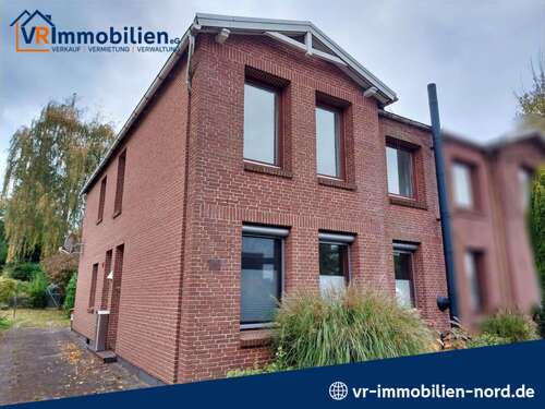 Foto - Haus zum Kaufen in Nortorf 145.000,00 € 110 m²