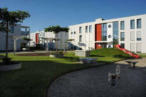 Foto - Garage zu vermieten in Augsburg 34,00 €