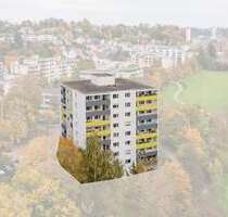 Wohnung zum Kaufen in Biberach an der Riß 285.000,00 € 90.7 m²