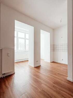 Foto - Wohnung zum Mieten in Leipzig 635,00 € 55 m²