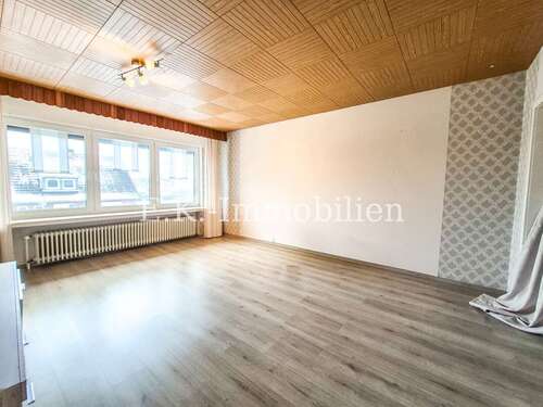 Foto - Wohnung zum Mieten in Esterwegen 600,00 € 119 m²