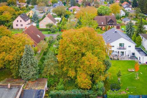Foto - Grundstück zu verkaufen in Berlin 495.000,00 € 871 m²