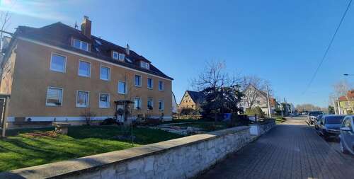 Foto - Wohnung zum Mieten in Schkopau 824,00 € 103 m²