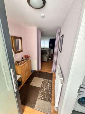 Foto - Wohnung zum Mieten in Lemgo 600,00 € 60 m²