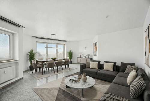 Foto - Wohnung zum Kaufen in Essen-Borbeck-Mitte 320.000,00 € 190 m²