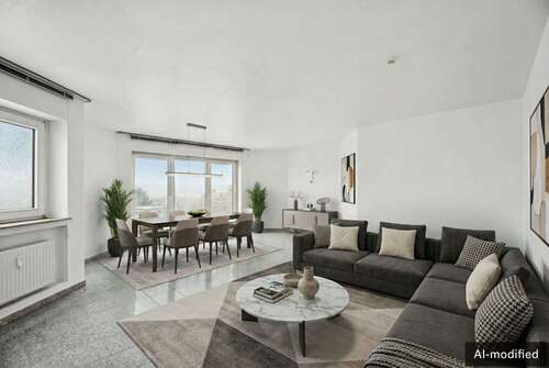 Foto - Wohnung zum Kaufen in Essen-Borbeck-Mitte 320.000,00 € 190 m²