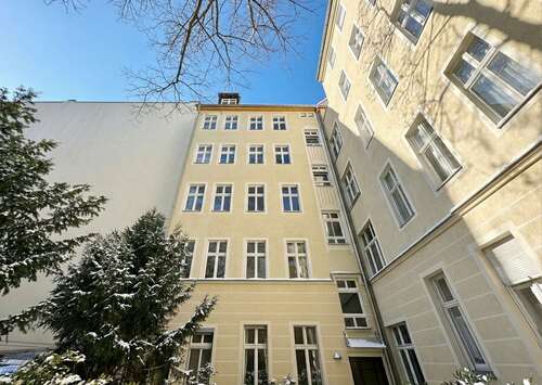 Foto - Wohnung zum Mieten in Berlin 2.100,00 € 85 m²