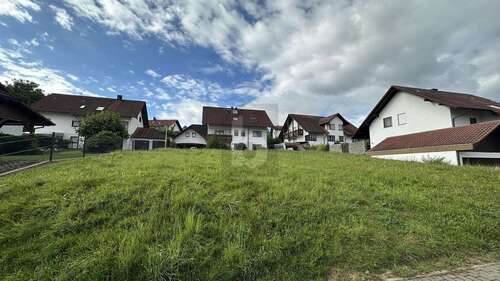 Foto - Grundstück zu verkaufen in Oberkirch 360.000,00 € 653 m²