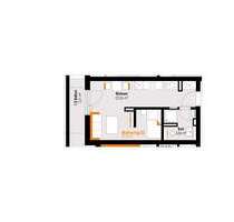 Wohnung zum Kaufen in Füssen 180.000,00 € 29.63 m²