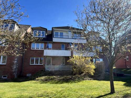 Foto - Wohnung zum Mieten in Pampow 475,00 € 55.57 m²