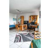 Wohnung zum Kaufen in Karlsruhe 145.000,00 € 46.84 m²