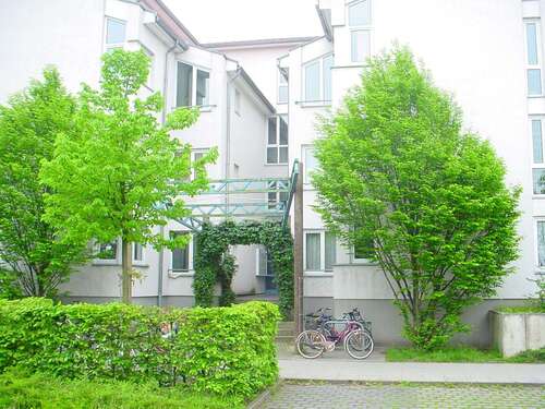 Foto - Wohnung zum Mieten in Hannover 367,67 € 42.31 m²