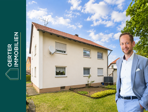 Foto - Haus zum Kaufen in Nürnberg 312.000,00 € 144 m²