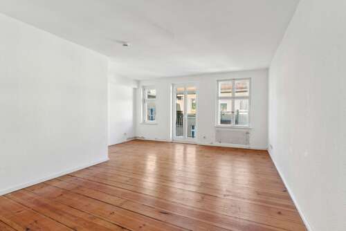 Foto - Wohnung zum Kaufen in Berlin 360.000,00 € 47.49 m²