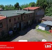 Halle in Neutrebbin 240.000,00 € 1100 m²